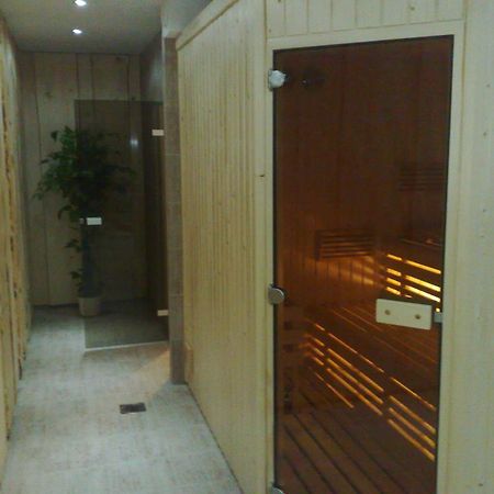 Hotel Havrania Zazriva Luaran gambar