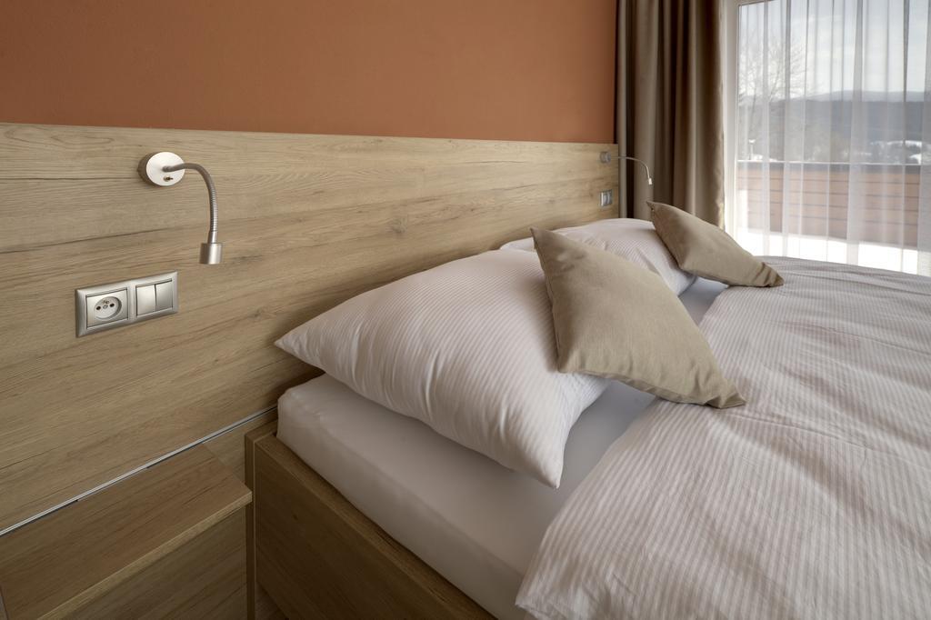 Hotel Havrania Zazriva Luaran gambar
