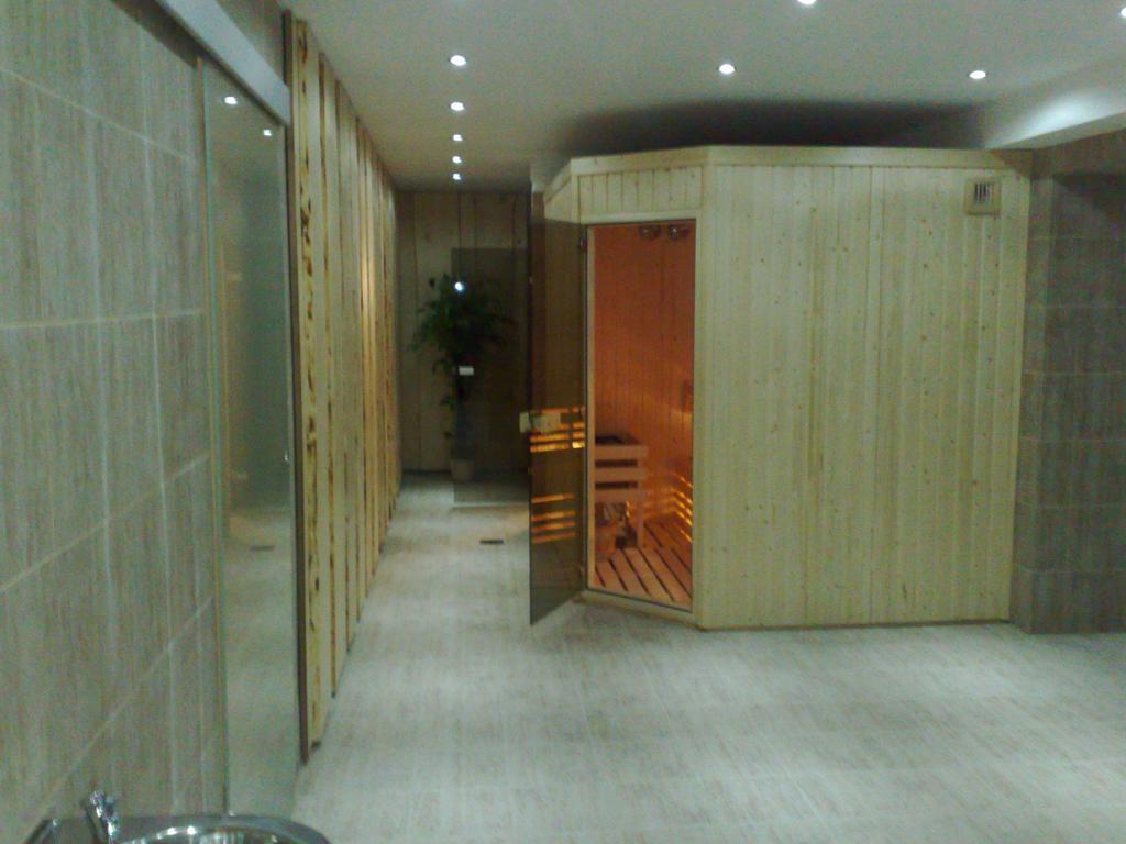Hotel Havrania Zazriva Luaran gambar