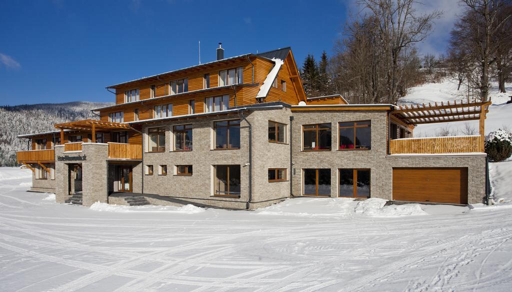 Hotel Havrania Zazriva Luaran gambar
