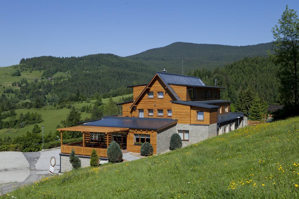 Hotel Havrania Zazriva Luaran gambar